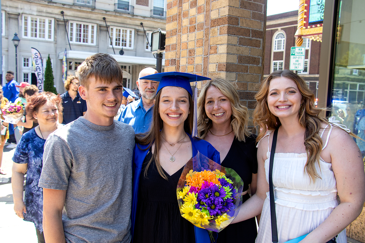 TRECA Digital Academy Class Of 2023 Graduation TRECA TRECA Digital Academy Class Of 2023 Graduation TRECA