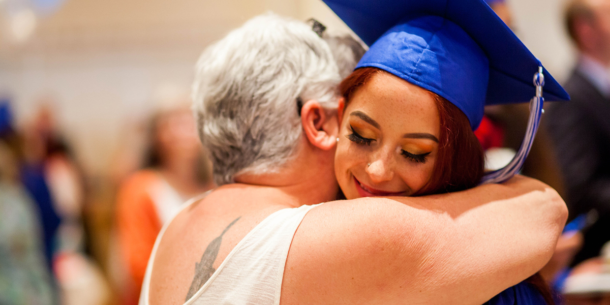 TRECA Digital Academy Class of 2019 Graduation TRECA