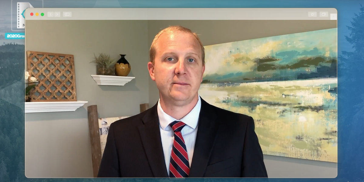 TRECA Digital Academy Class of 2020 Graduation TRECA