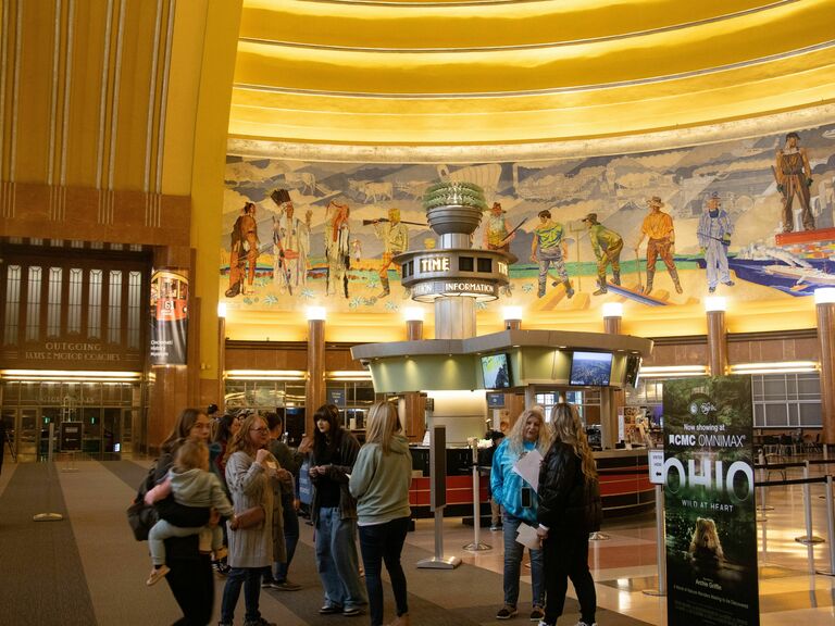 2025 Cincinnati Museum Center 01