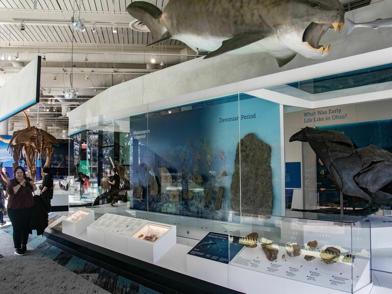 2026 Cleveland Museum of Natural History 01