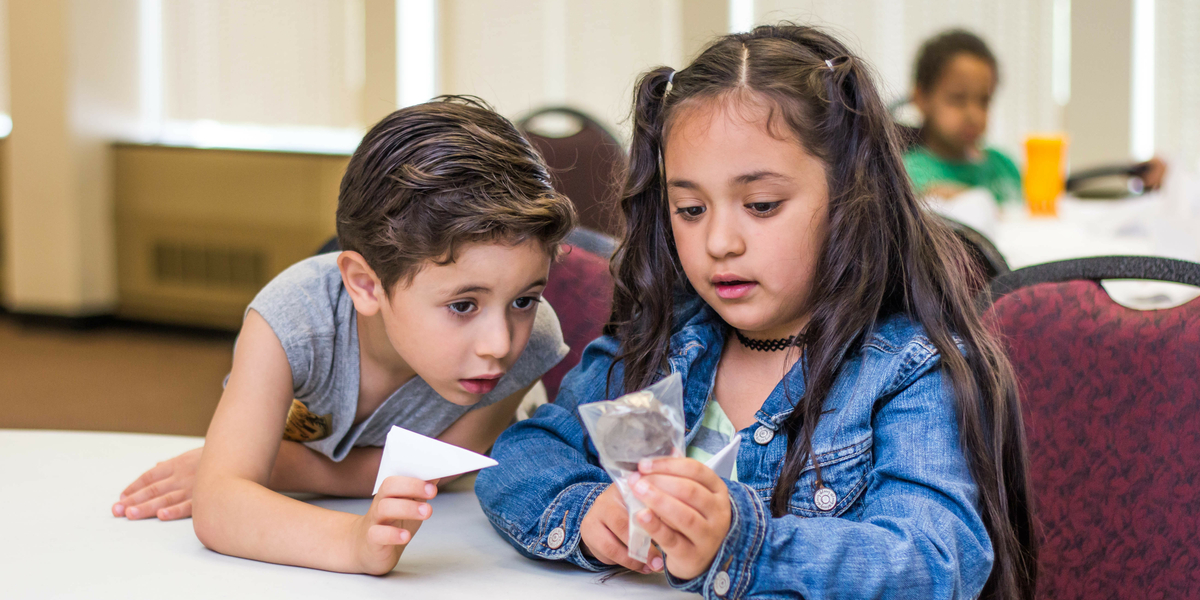 Digital Academy students get a jump start at Career Day TRECA