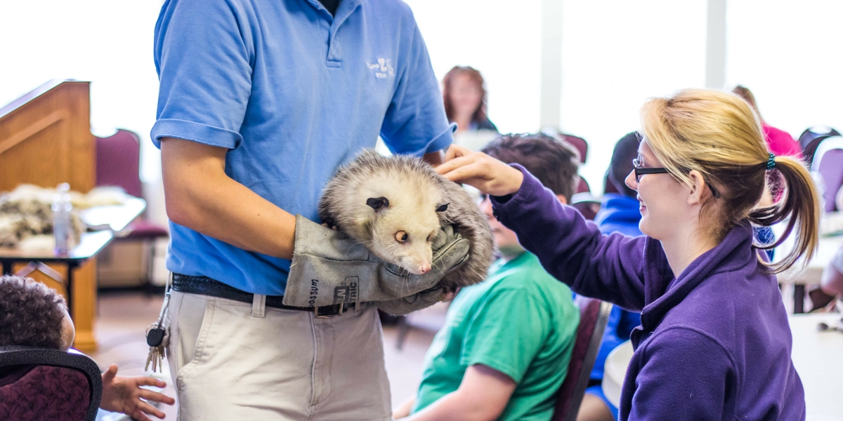 Digital Academy students get a jump start at Career Day TRECA