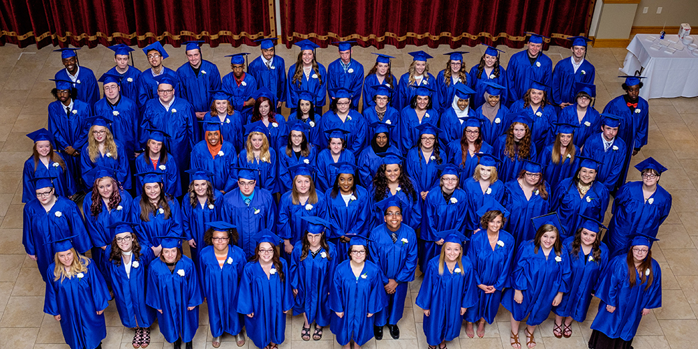 TRECA Digital Academy Class of 2017 Graduation TRECA