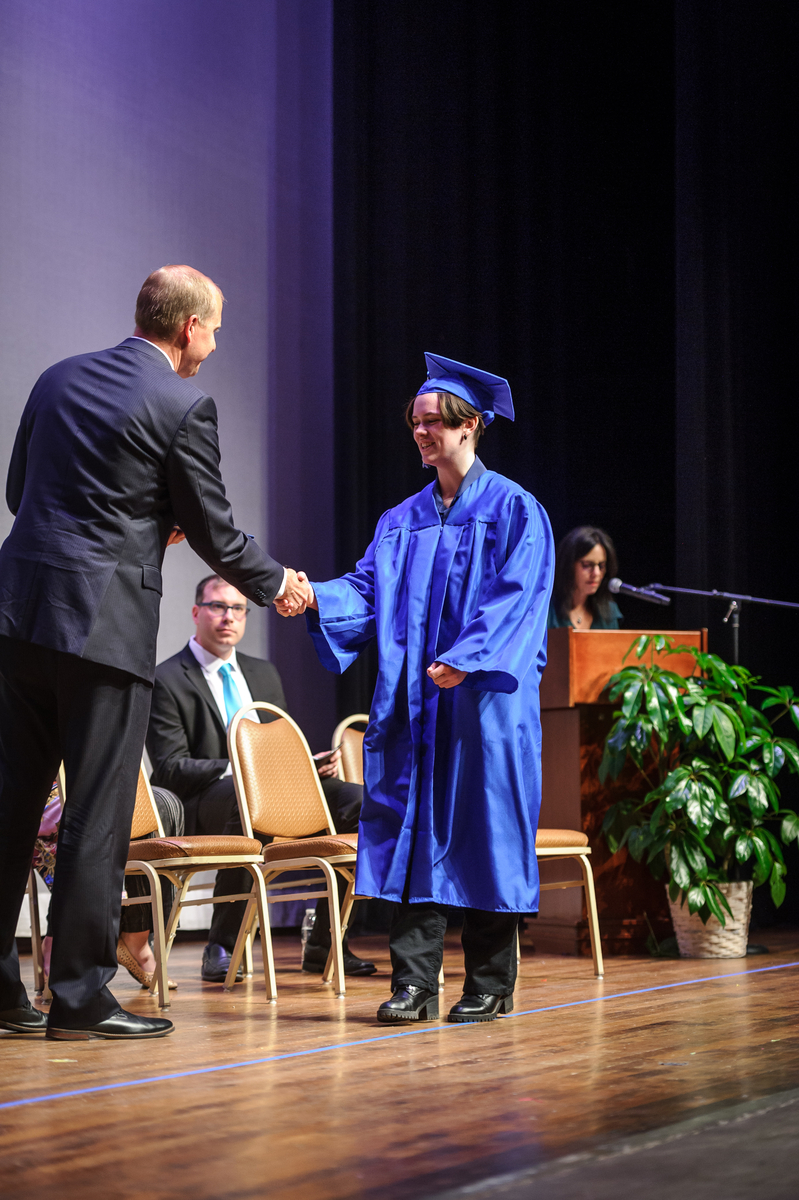 TRECA Digital Academy Class Of 2022 Graduation TRECA