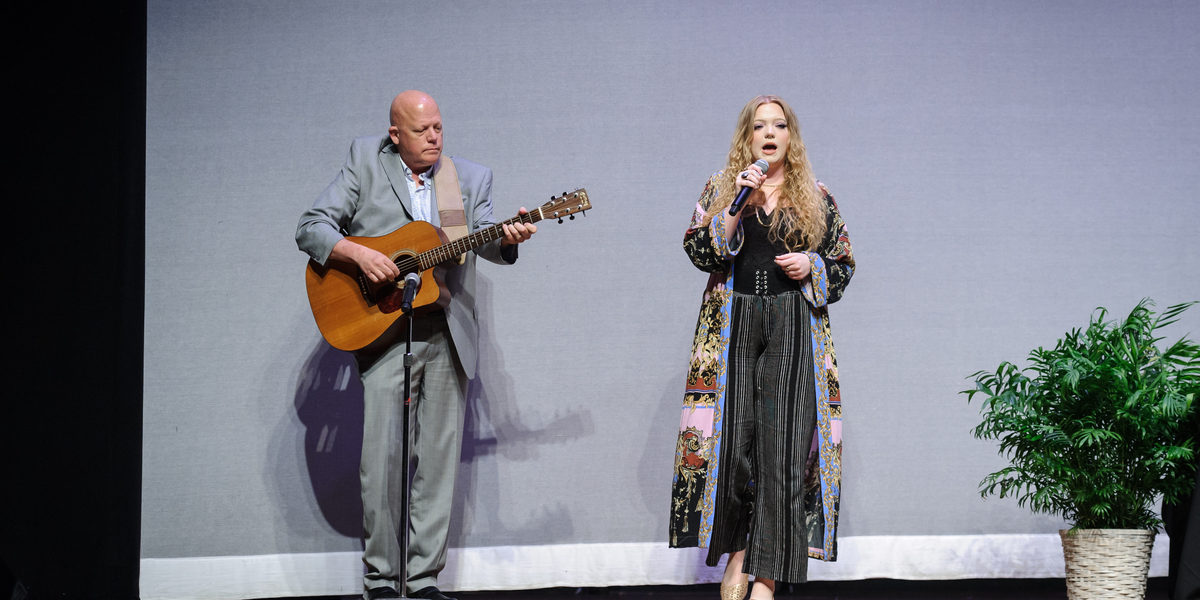 TRECA Digital Academy Class Of 2022 Graduation TRECA