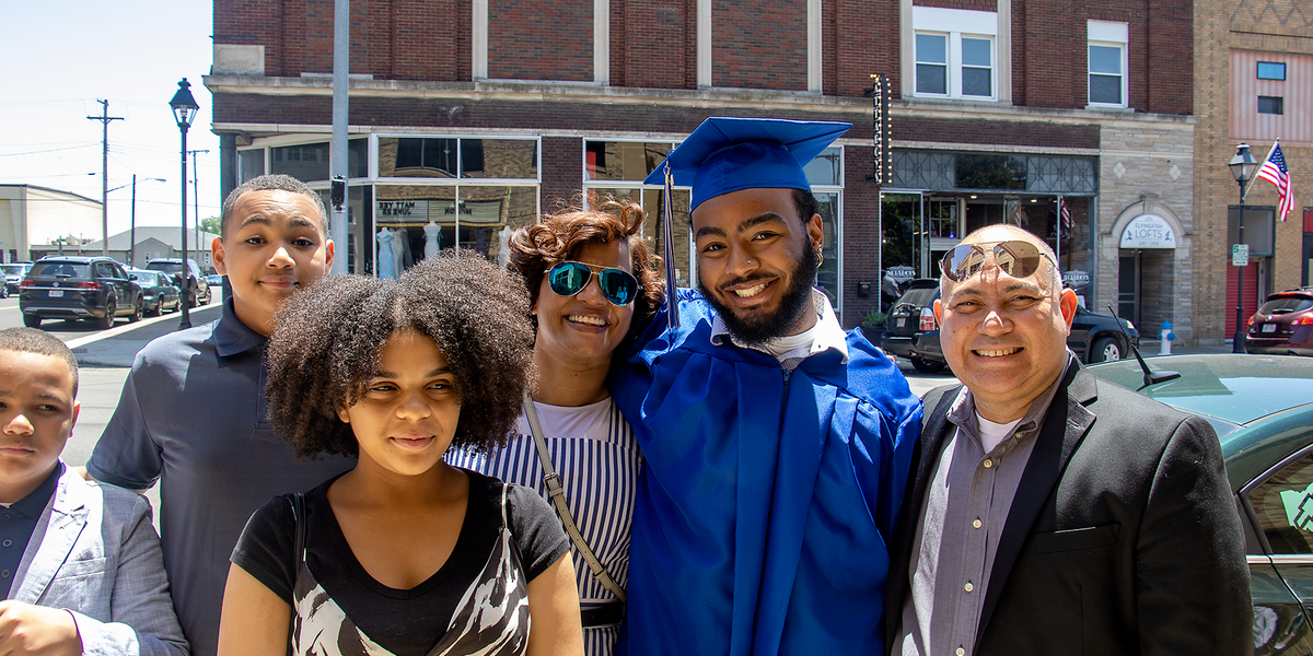 TRECA Digital Academy Class Of 2022 Graduation TRECA TRECA Digital Academy Class Of 2022 Graduation TRECA