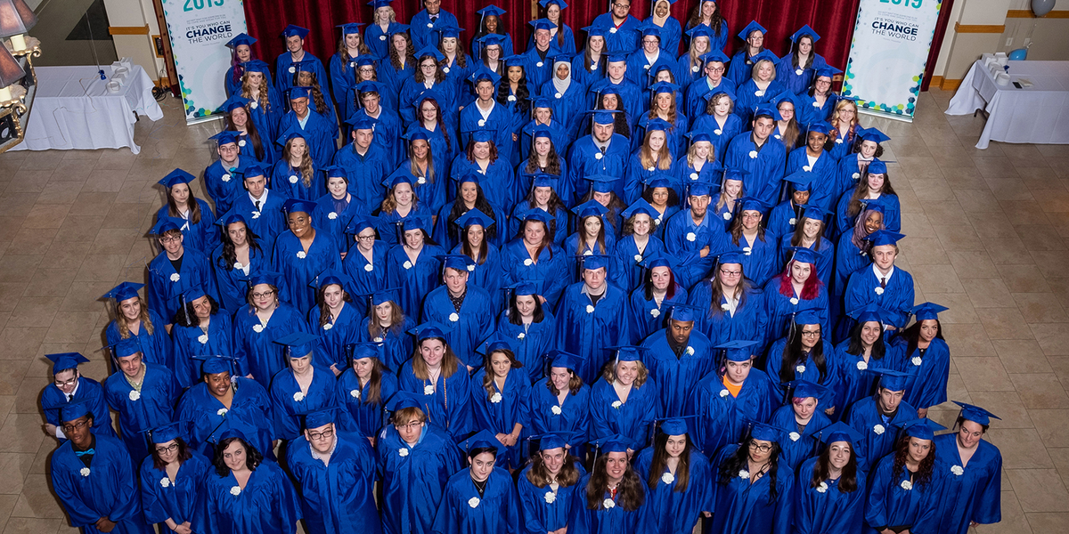 TRECA Digital Academy Class Of 2019 Graduation TRECA TRECA Digital Academy Class Of 2019 Graduation TRECA