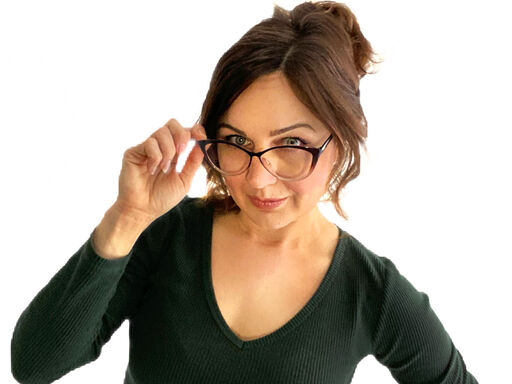 Jael Edgerton FUN edit