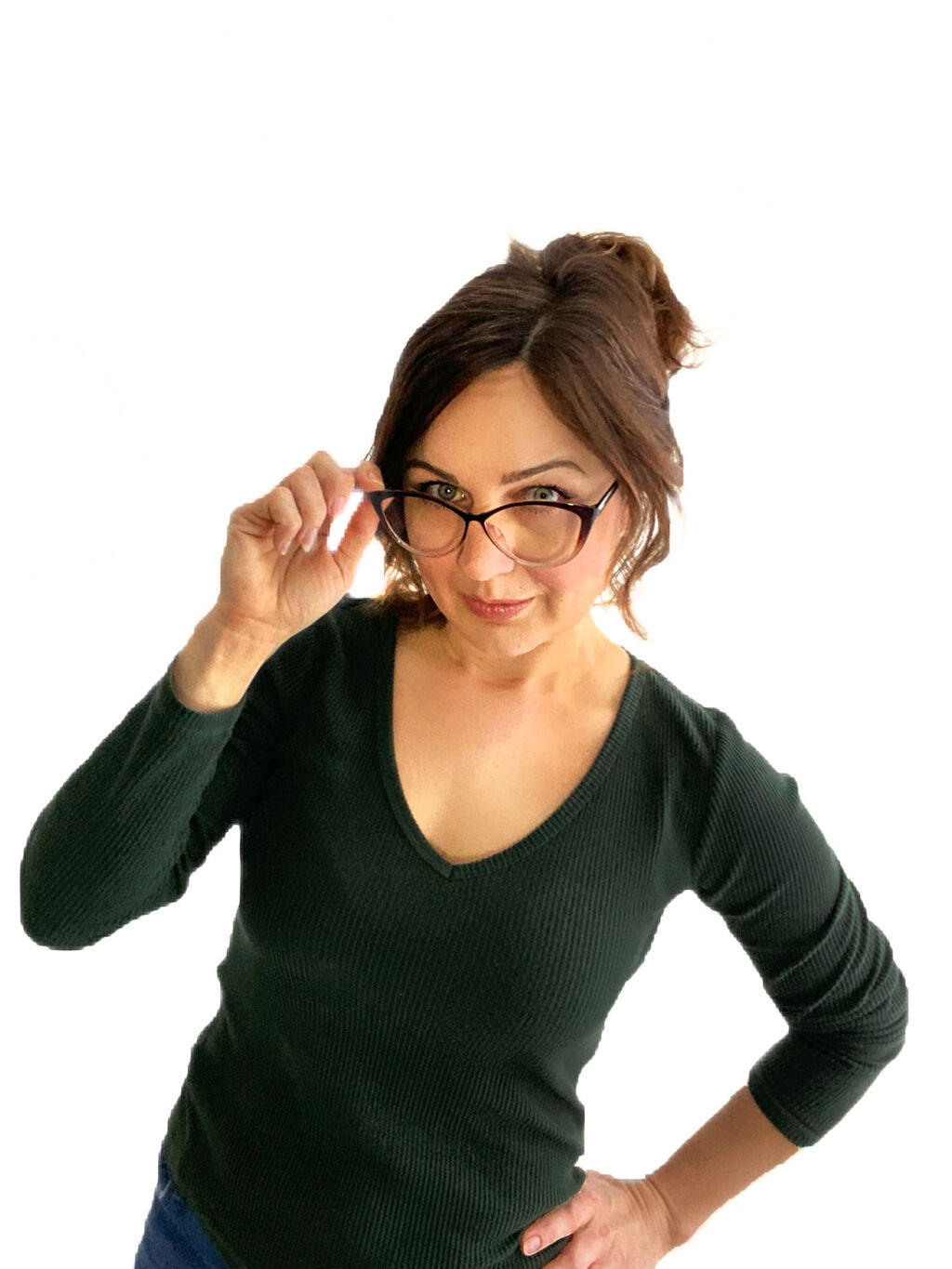 Jael Edgerton FUN edit