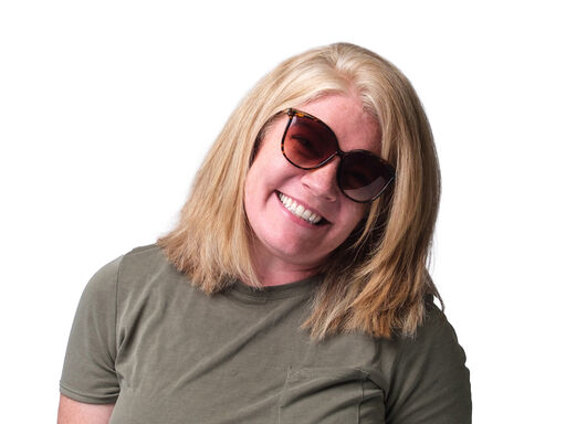 AMANDA AKERS FUN
