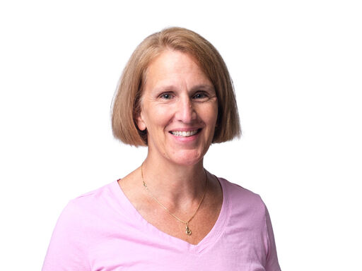 ANDREA BURTON