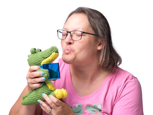 BETSY STUMPH FUN