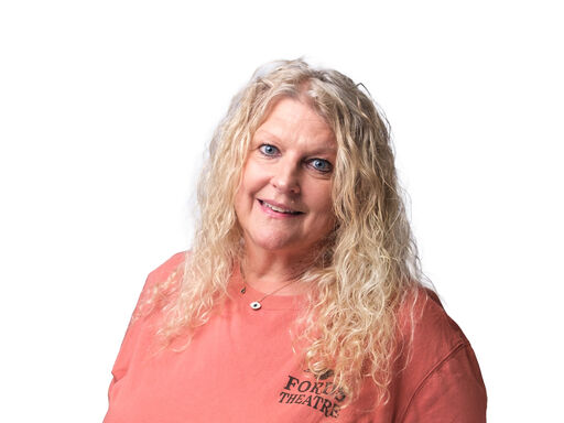 CATHY BURKE