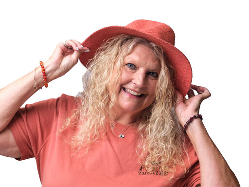 CATHY BURKE FUN