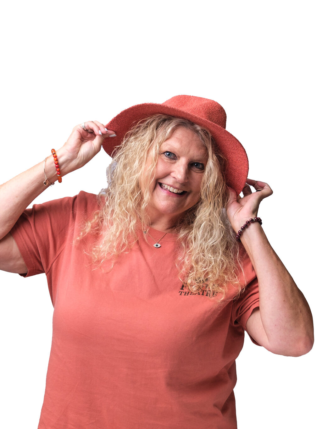 CATHY BURKE FUN