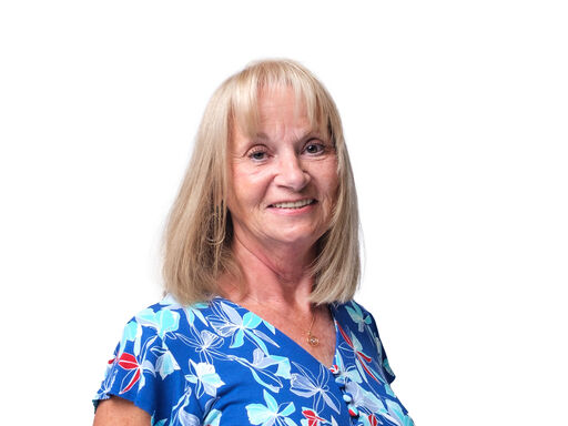 ELLEN GREGG