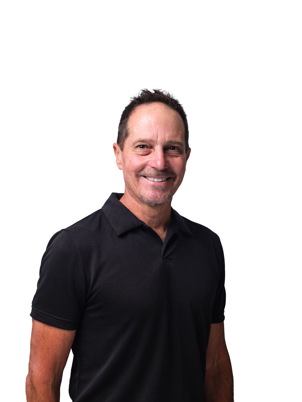 ERIC WAYNE