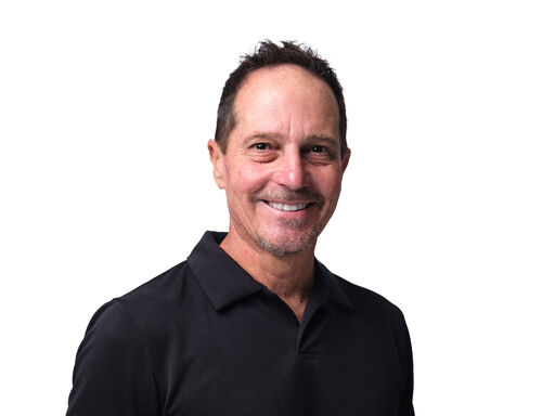 ERIC WAYNE
