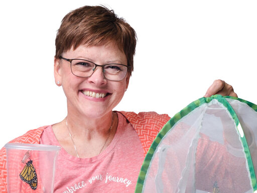 JENNIFER BALLENGER FUN
