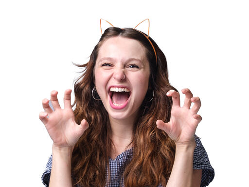 HANNAH SEKETA FUN
