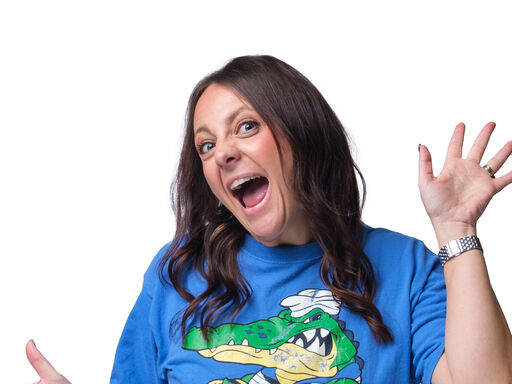 LINDSEY HAINES FUN