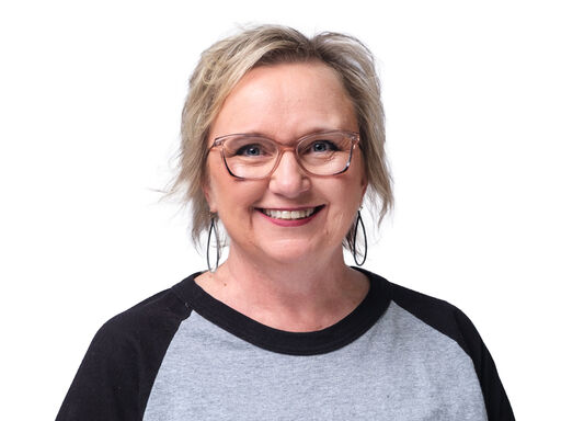 JULIE LEHNER