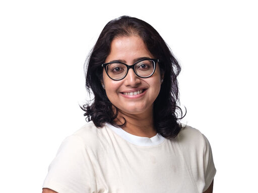 MOUMITA DEBNATH
