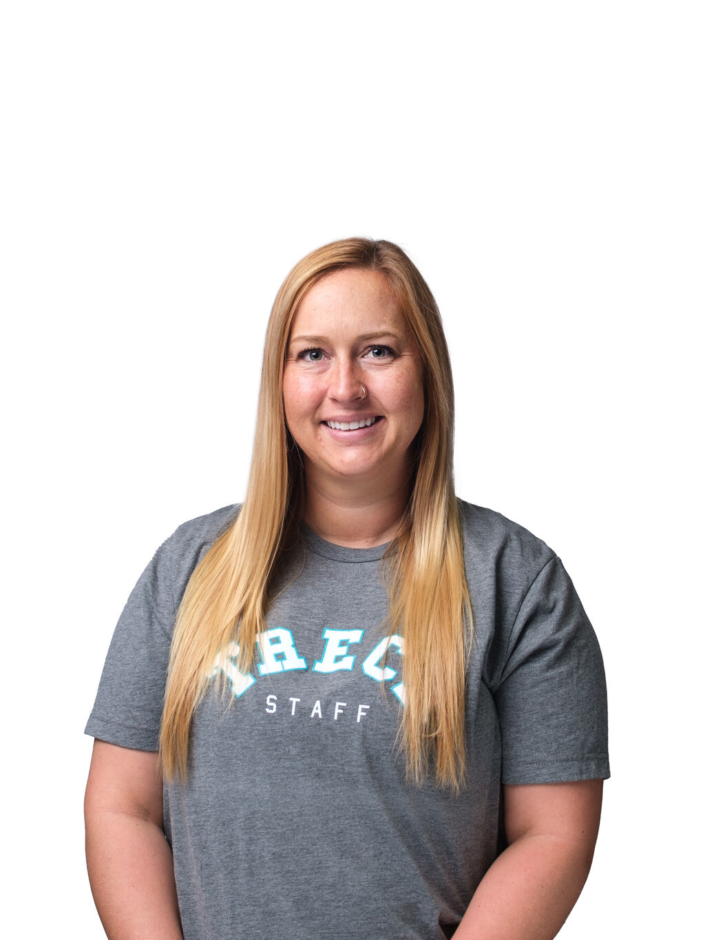 BECCA BERNHARD