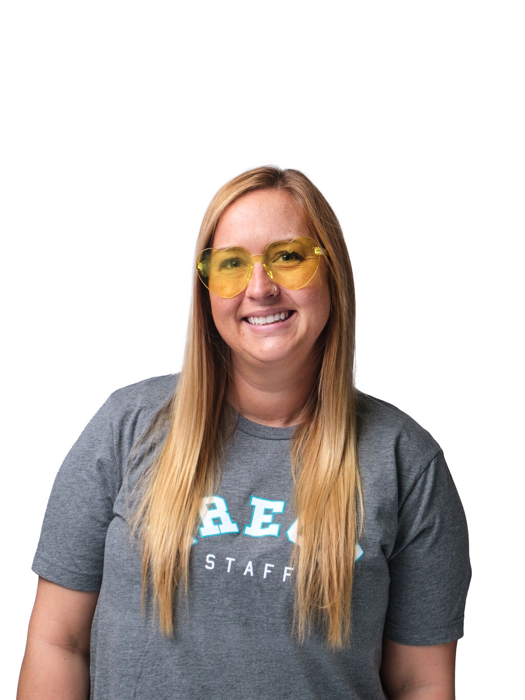 BECCA BERNHARD FUN
