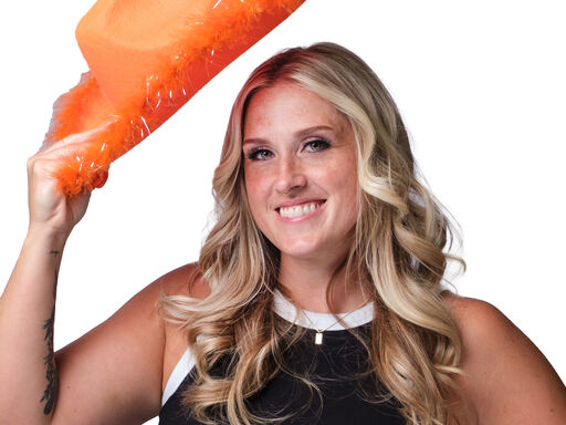 TORI HUMPHREY FUN
