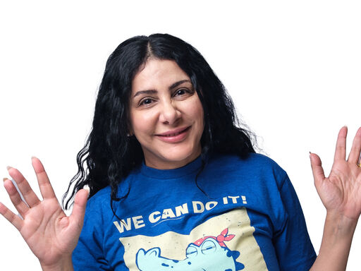 MIRA NAROUZE FUN