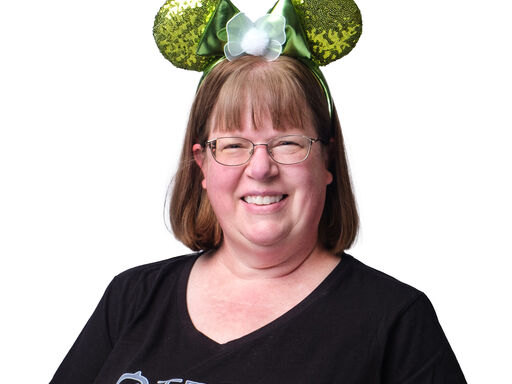 MELISSA NETHING FUN