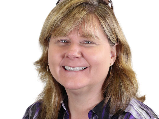 Melanie Wilson