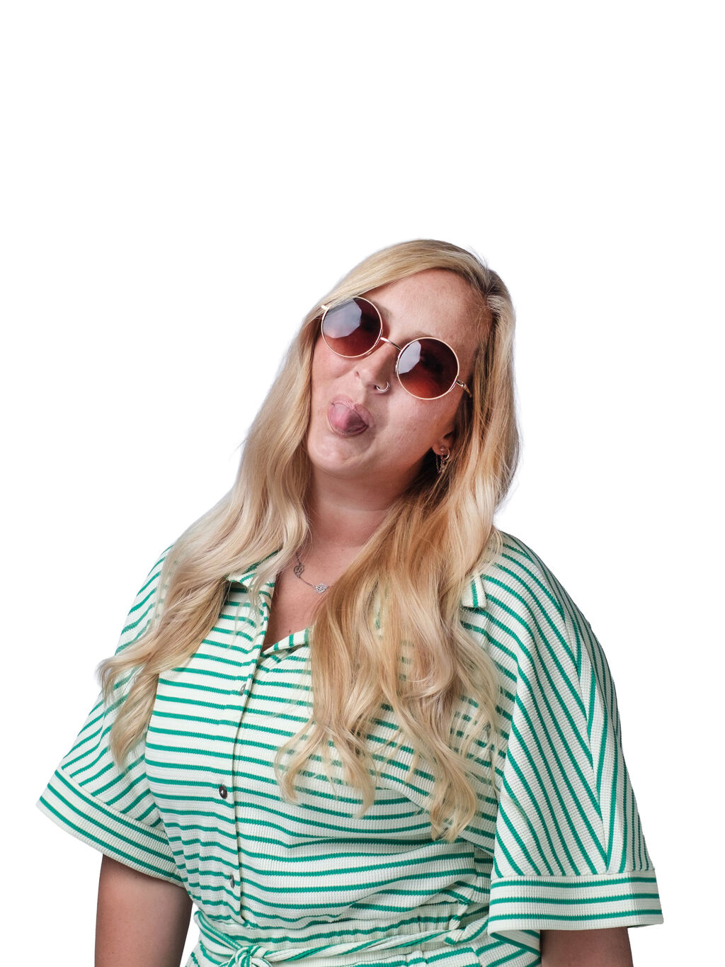 BECCA BERNHARD FUN edit