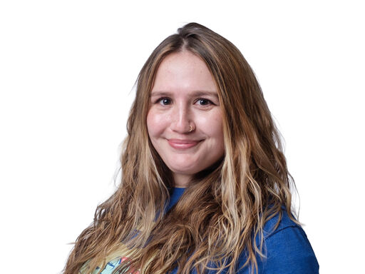 KAELA ROEDER PRO edit