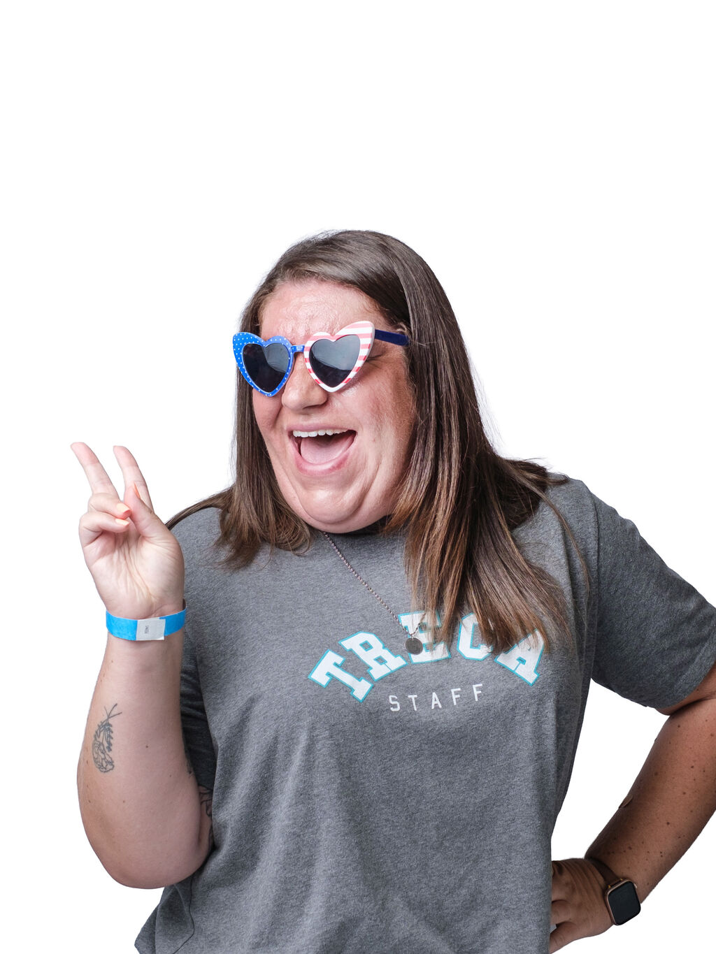 MARISSA BLOOMFIELD FUN edit