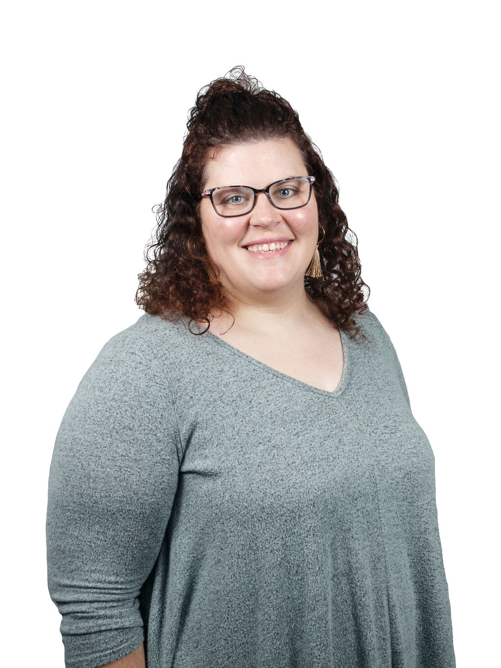 Caitlyn Leimbach Pro