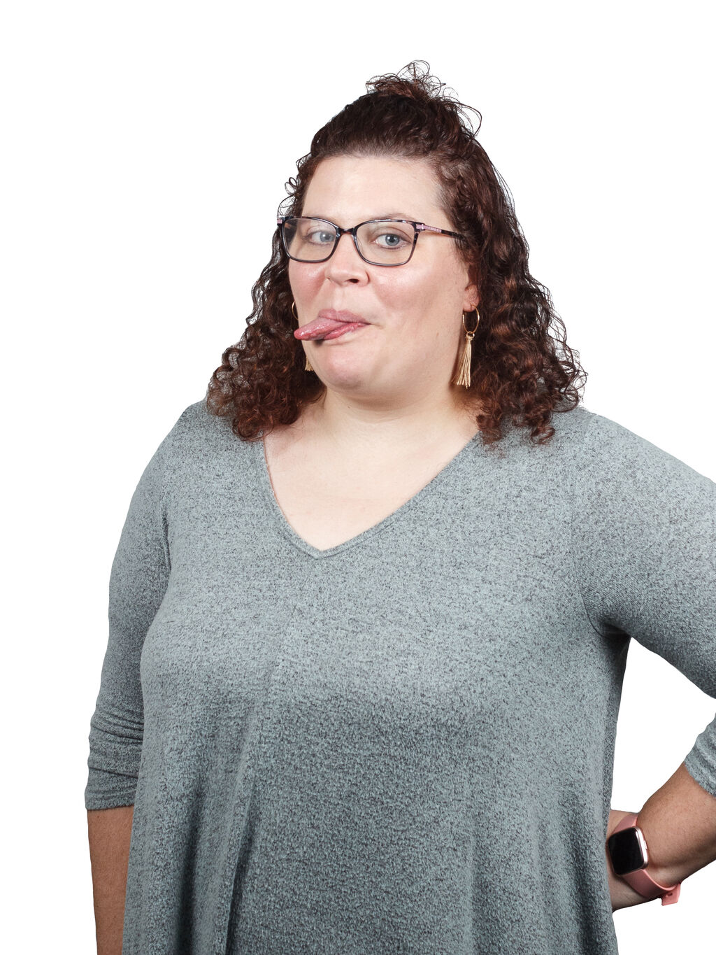 Caitlyn Leimbach Fun